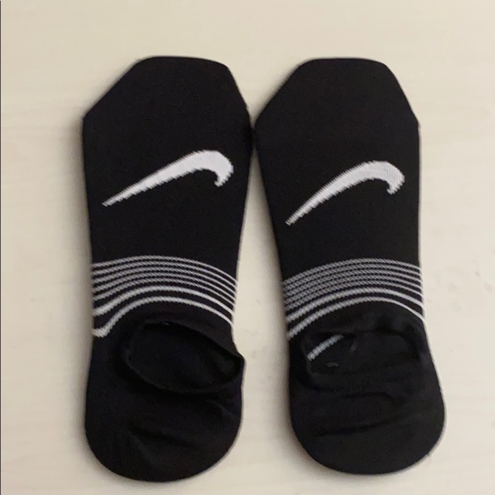 Nike socks